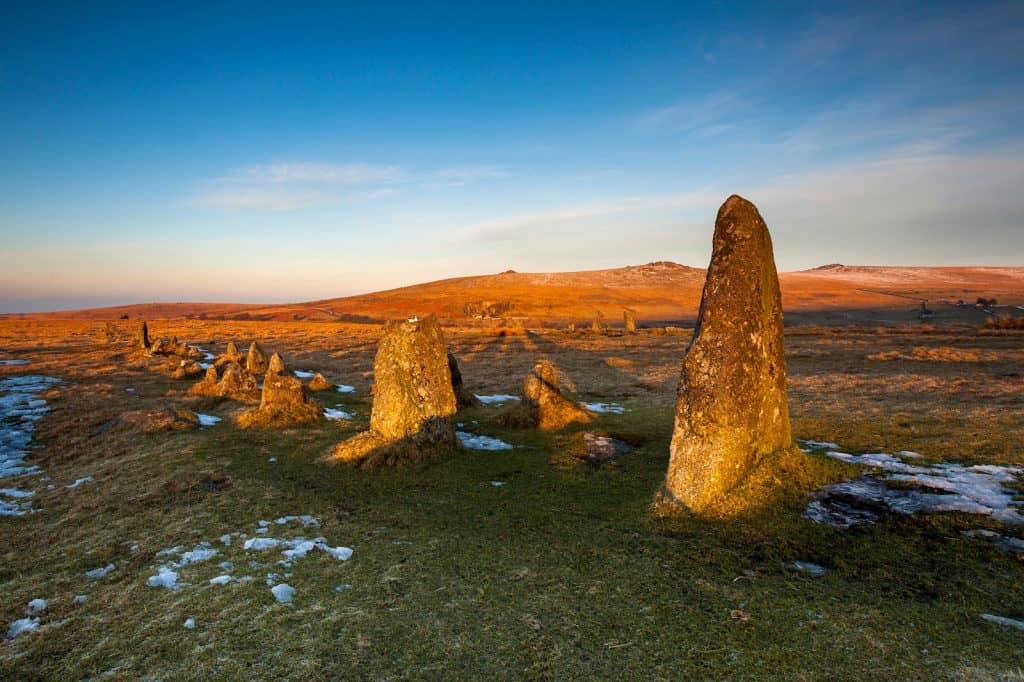 Dartmoor