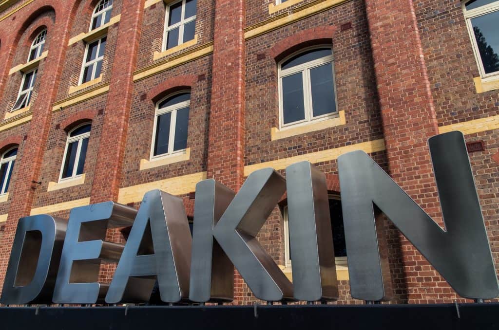 Deakin University