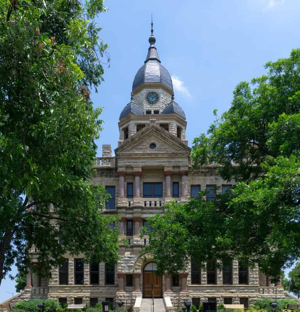 Intensive English Language Institute at the University of North Texas