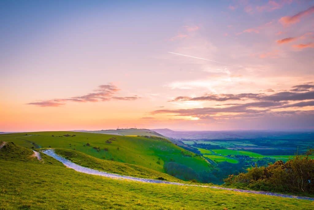 Devil's Dyke