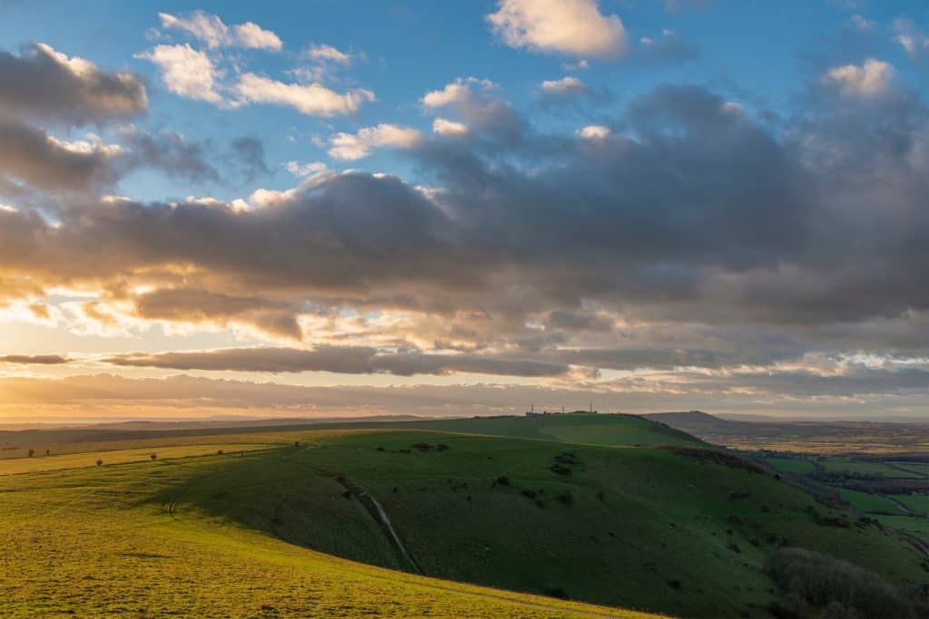 National Trust Devil's Dyke
