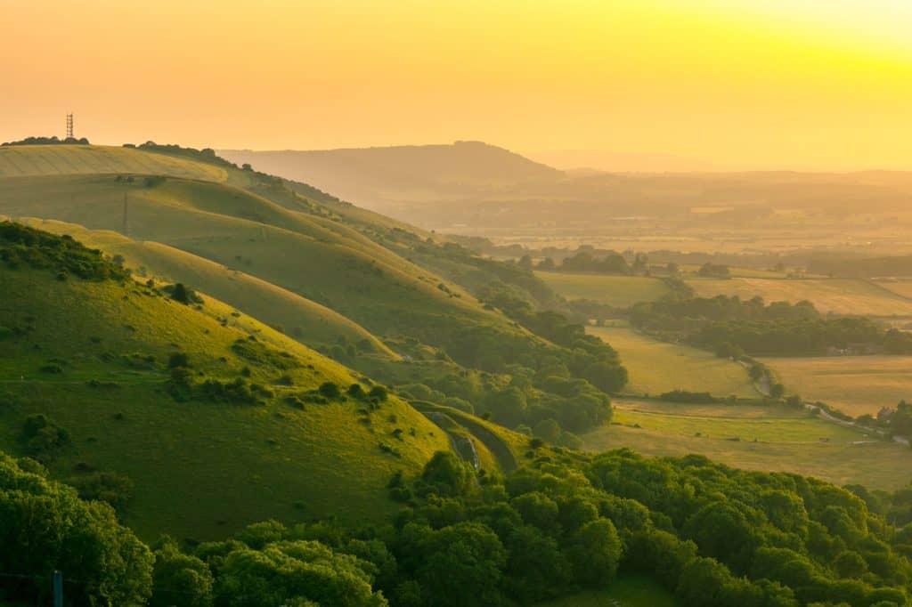 Devil's Dyke