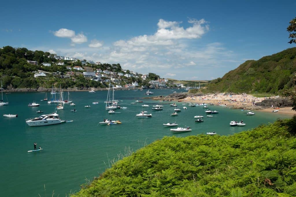Devon