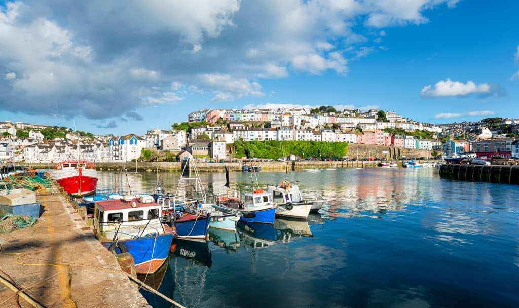 Devon