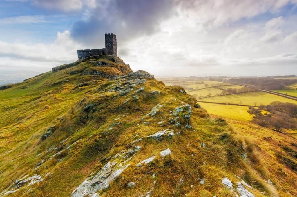 Devon
