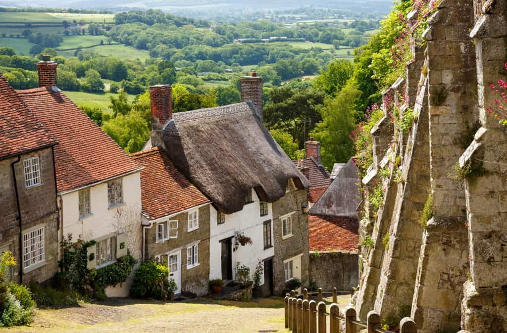 Dorset