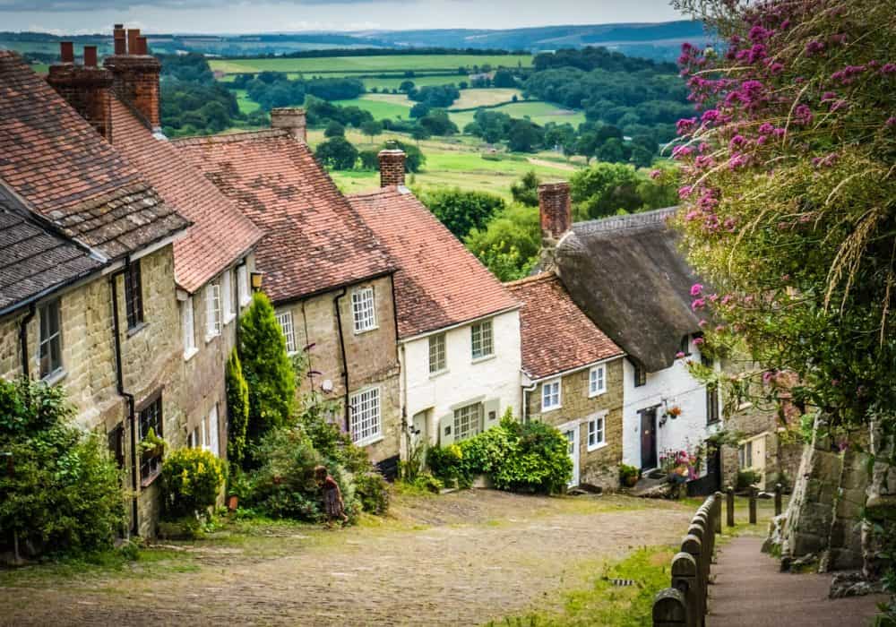 Dorset