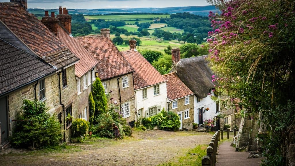 Dorset