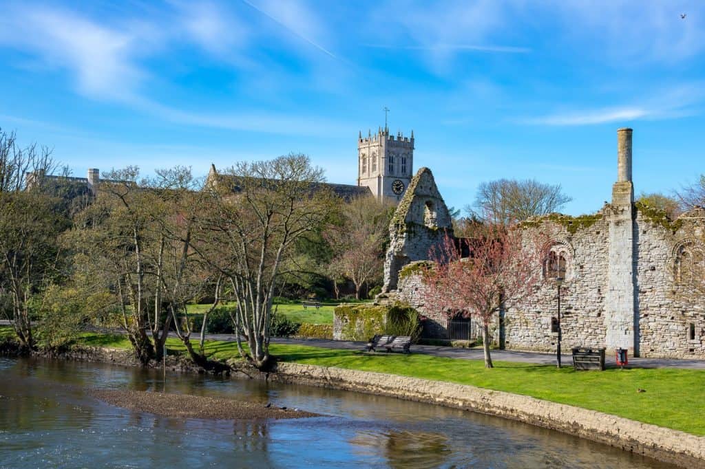 Dorset