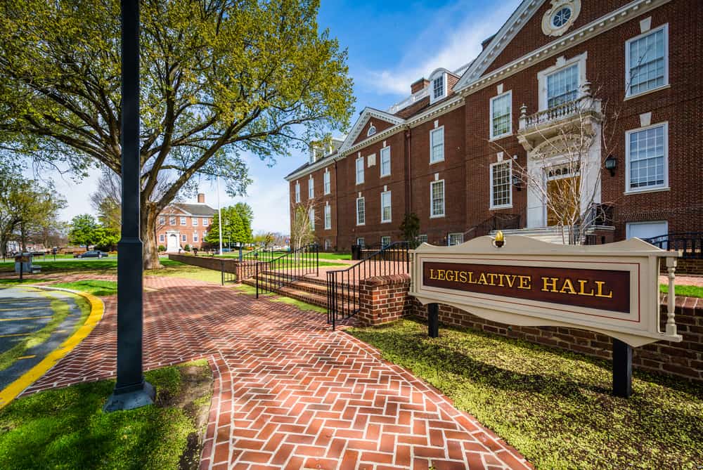 Delaware State University