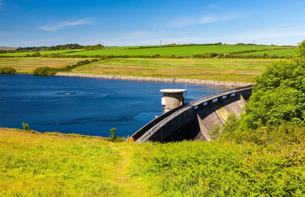 Drift Reservoir