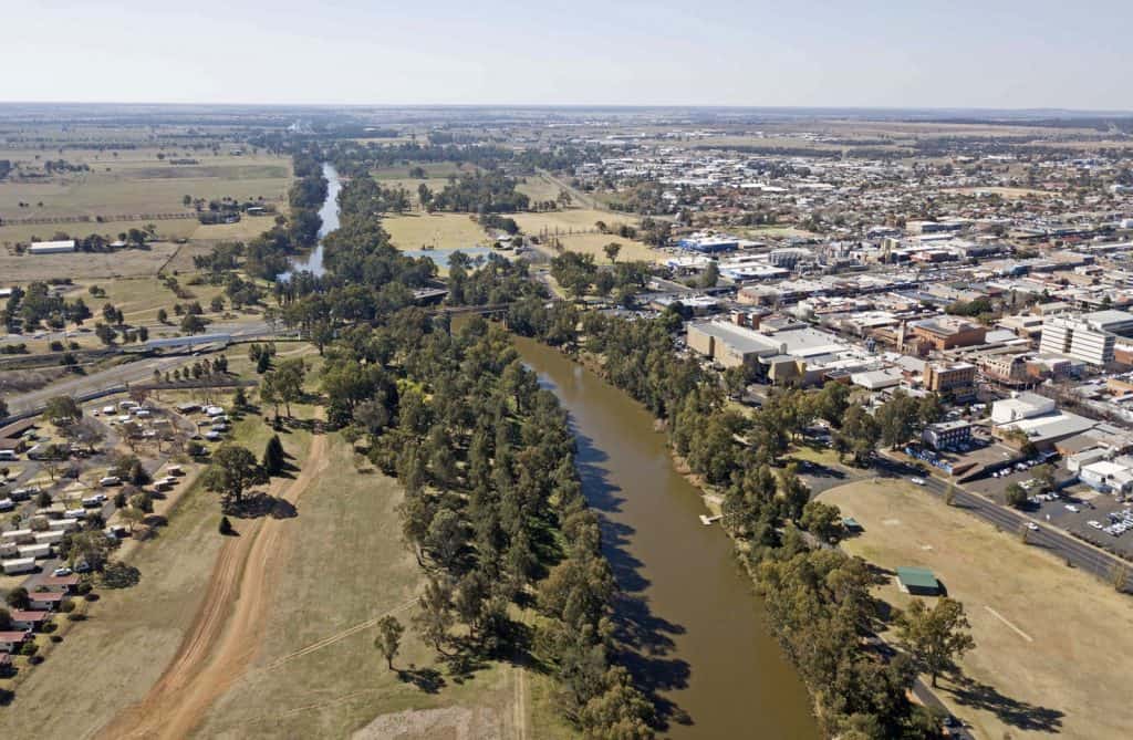 Dubbo