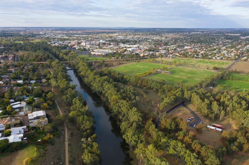 Dubbo