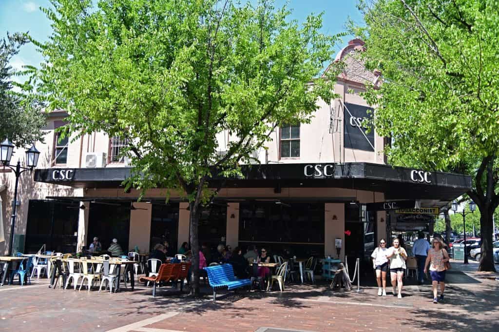 Dubbo