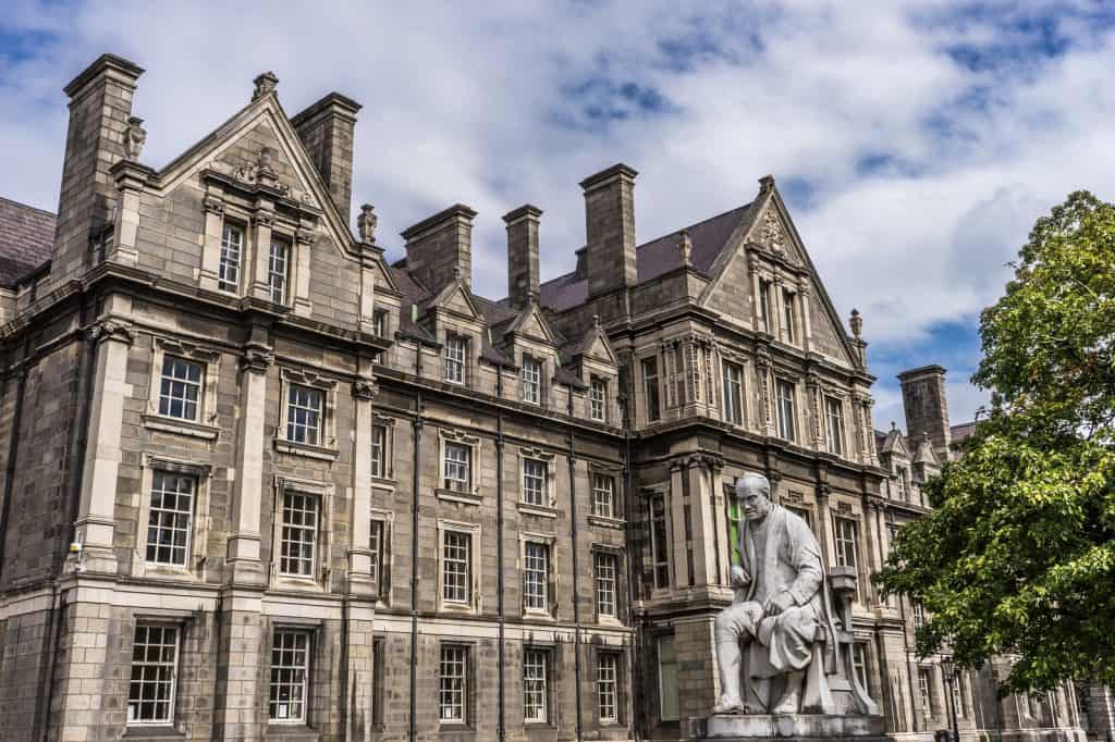 Dublin City University
