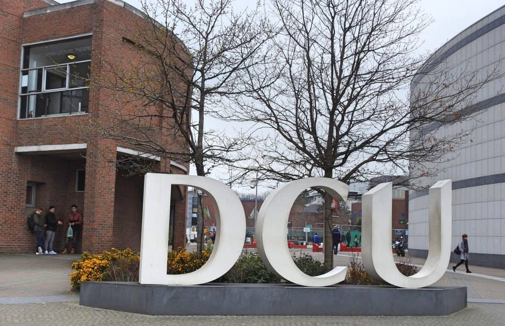 Dublin City University