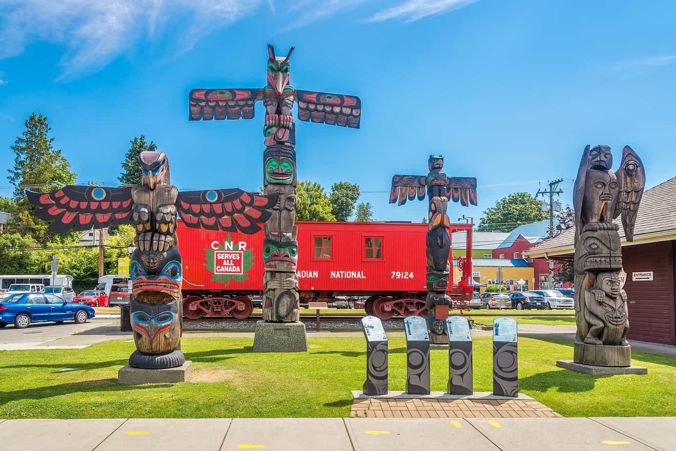 Vancouver Island University