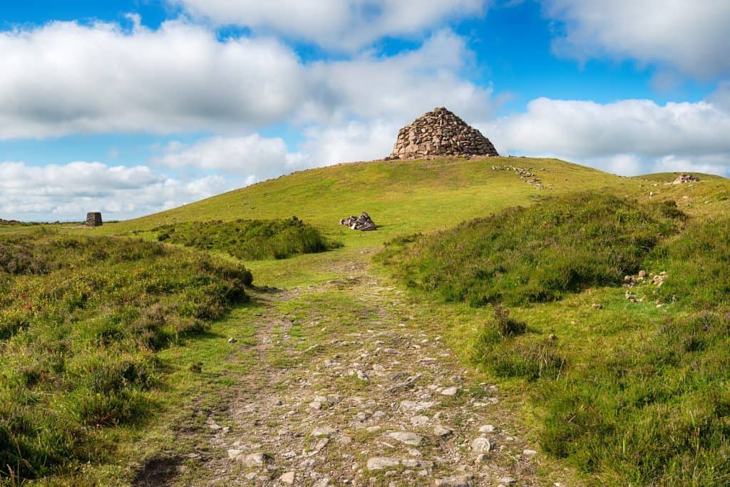 Dunkery Beacon