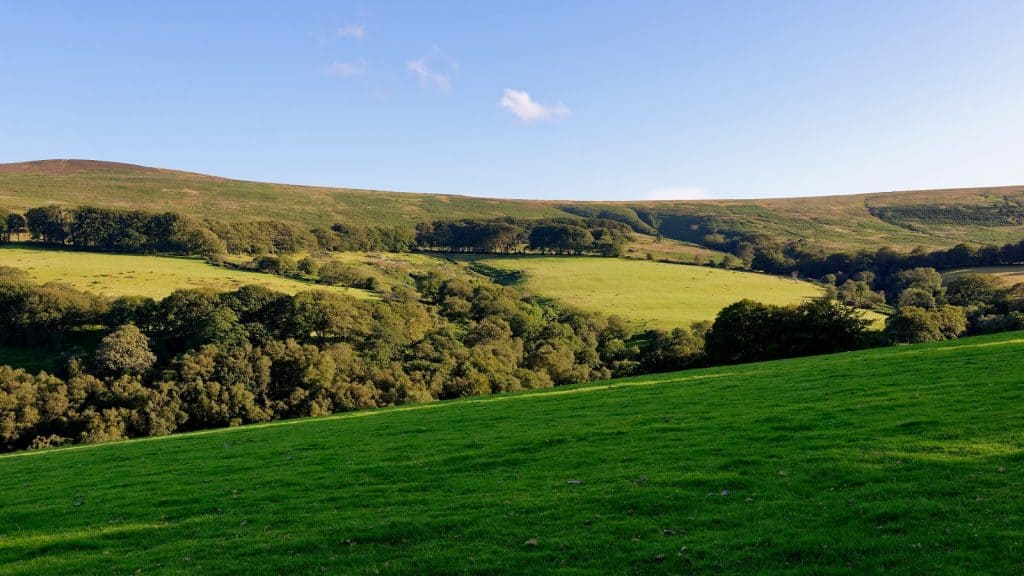 Dunkery Beacon