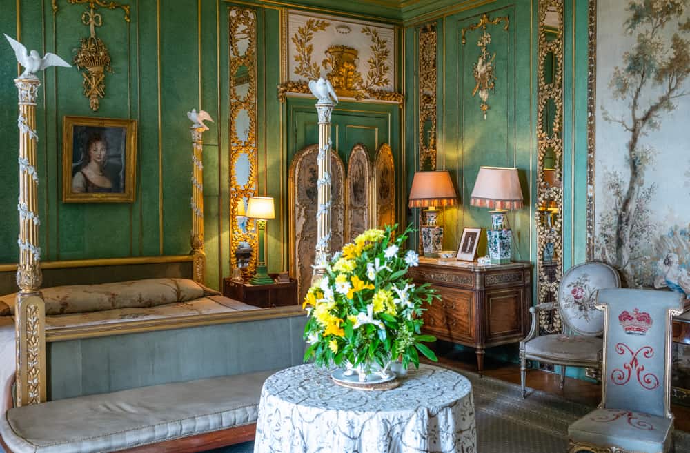 Dunrobin Castle-Sutherland