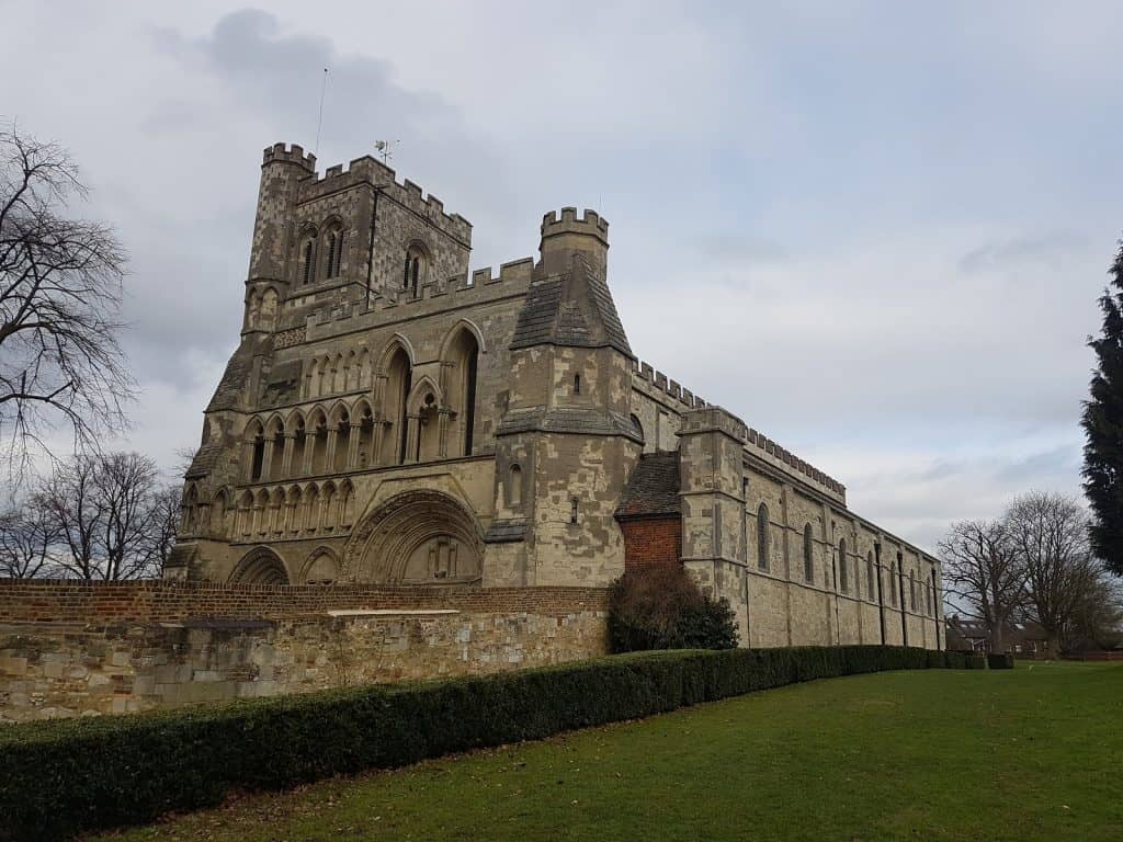 Dunstable