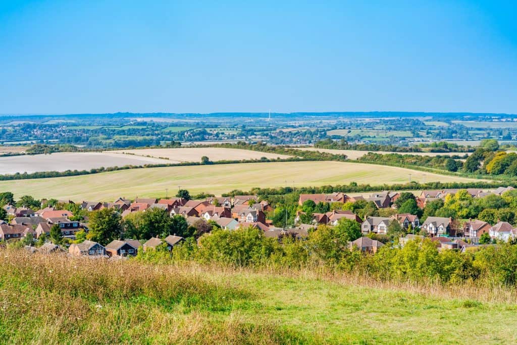 Dunstable Downs