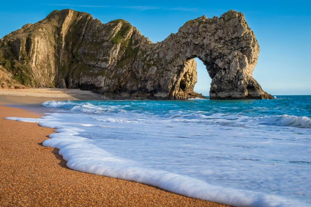 Puerta Durdle