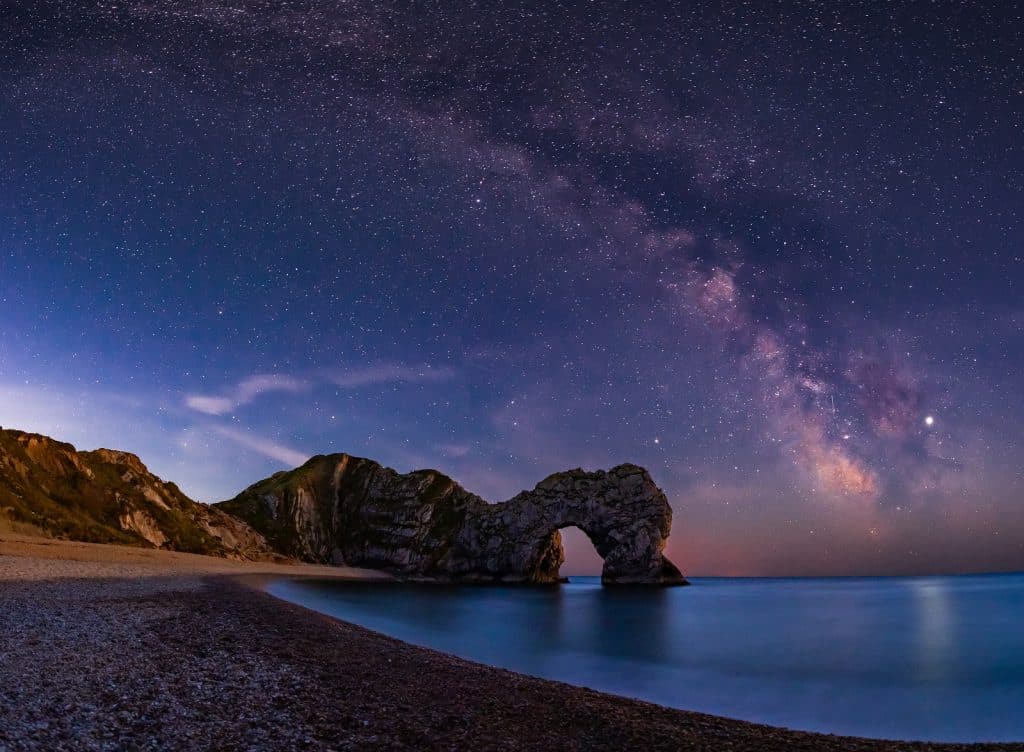 Durdle door, Dorset
