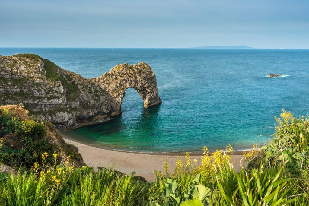 Durdle Door
