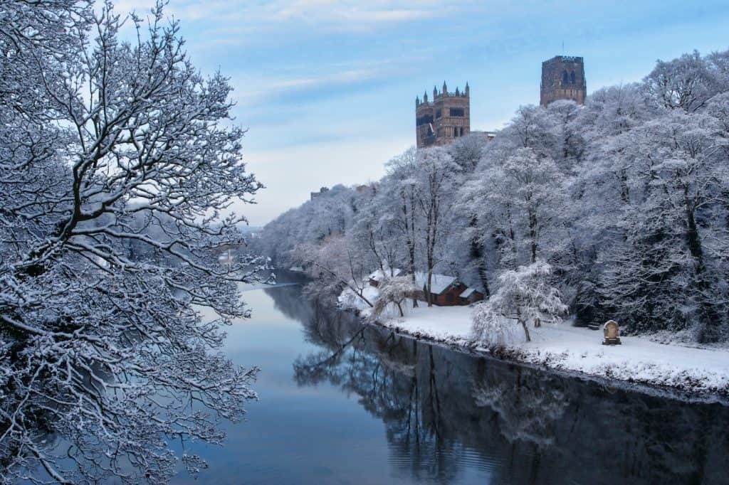 Durham