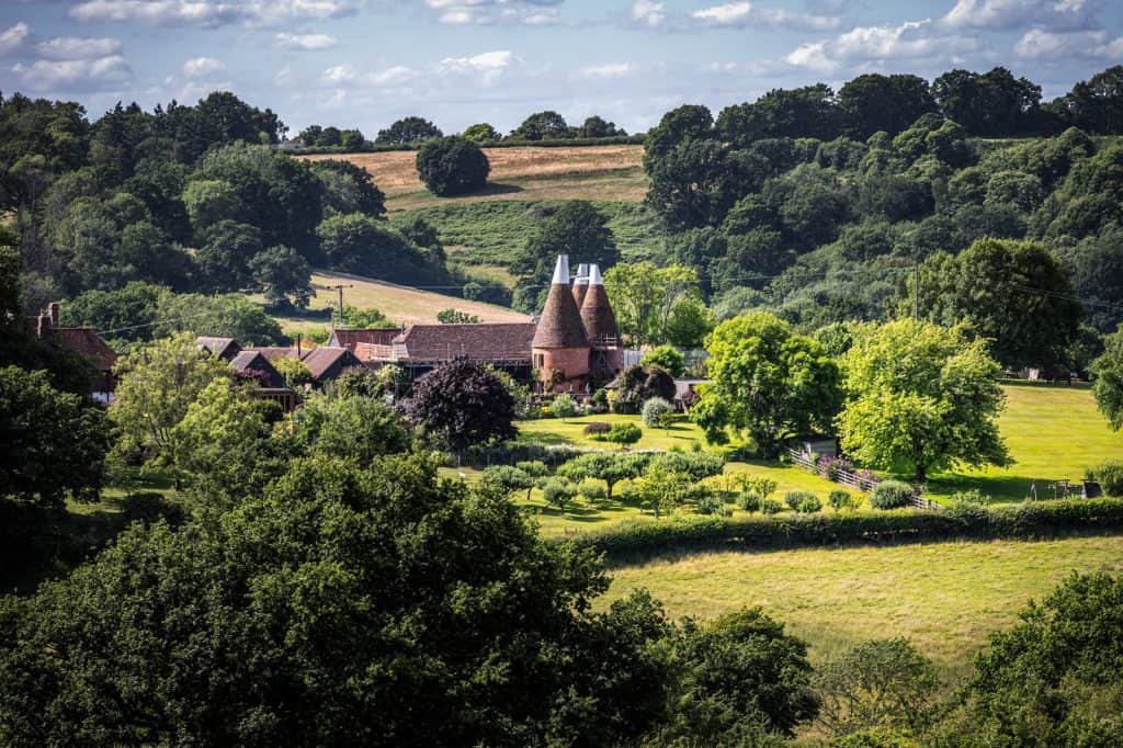 East Sussex