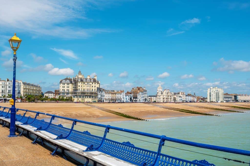 East Sussex