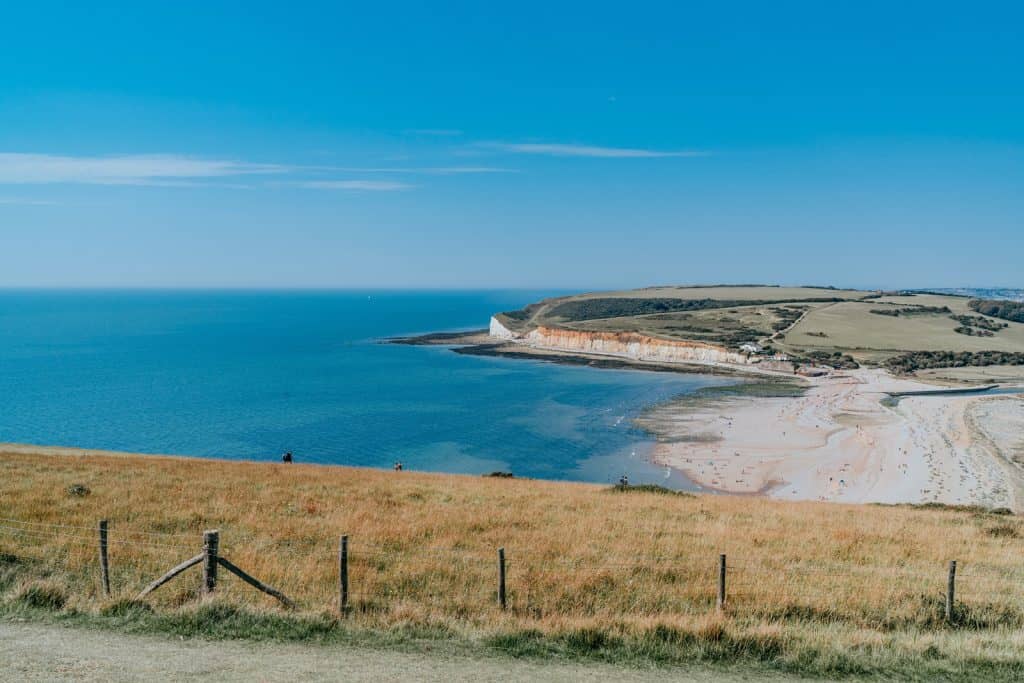 East Sussex