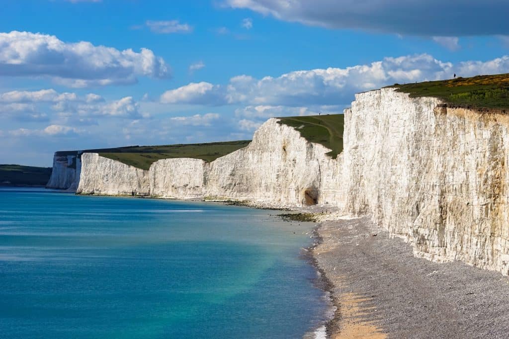 East Sussex