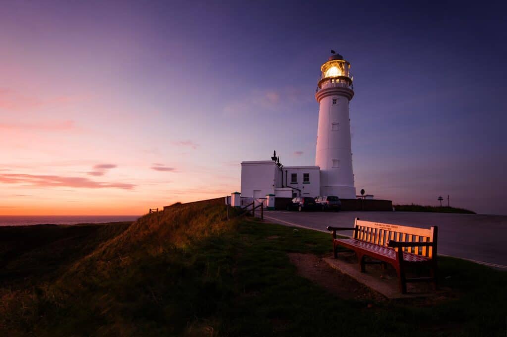 East Yorkshire