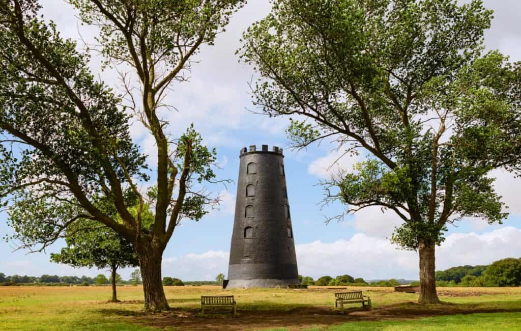 East Yorkshire