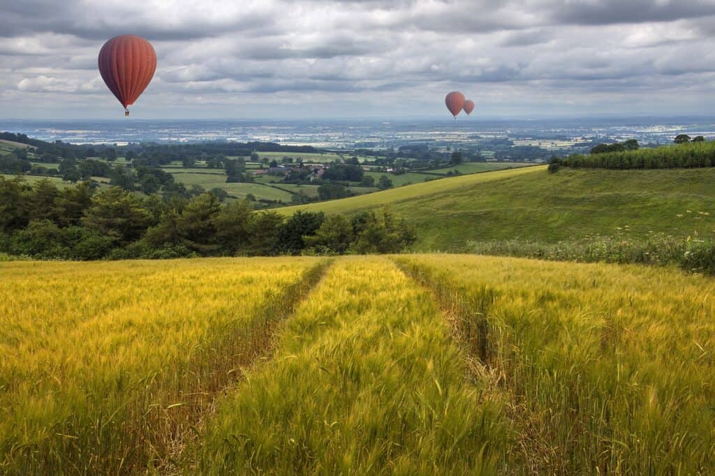 East Yorkshire