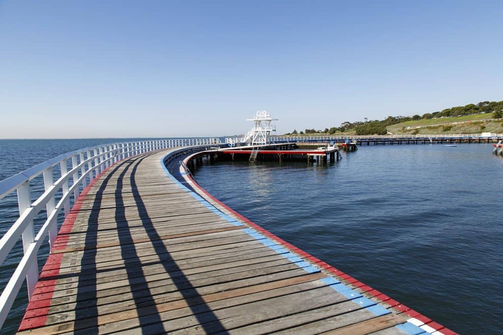 Eastern Beach