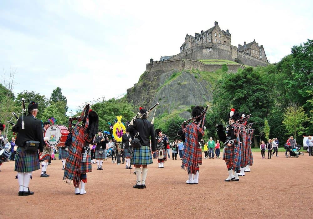 Edimburgo
