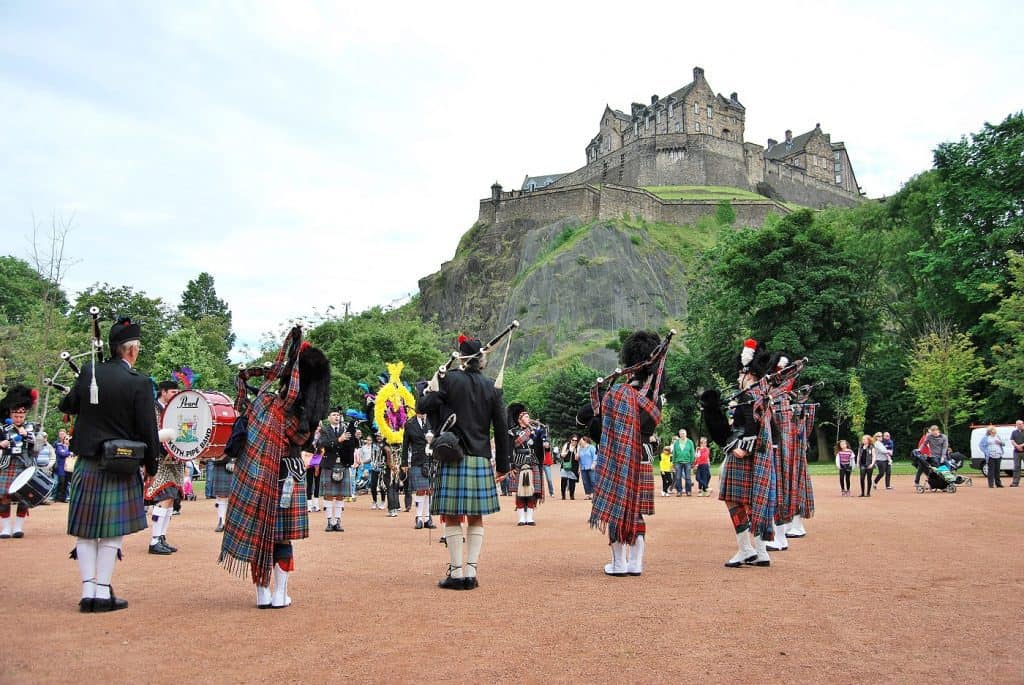 Edimburgo