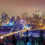 Edmonton Canadá