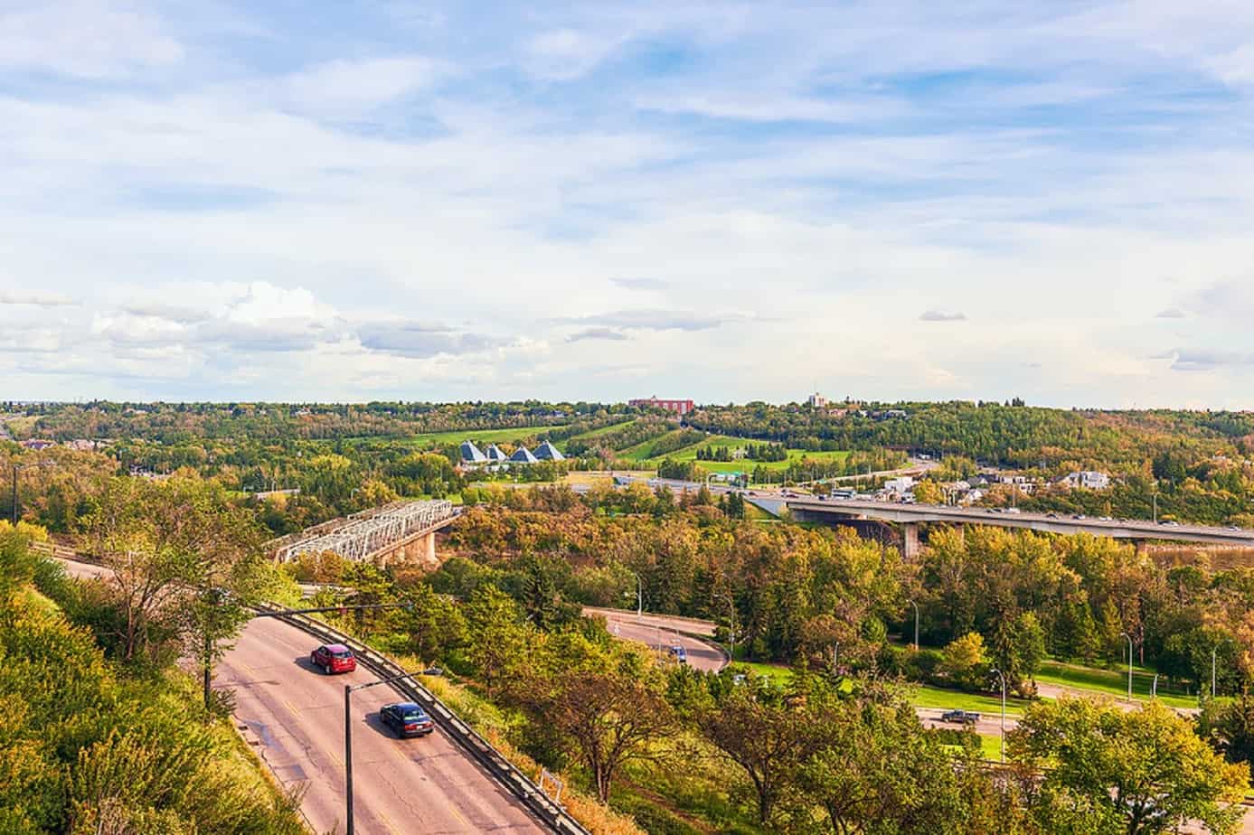 Concordia University of Edmonton