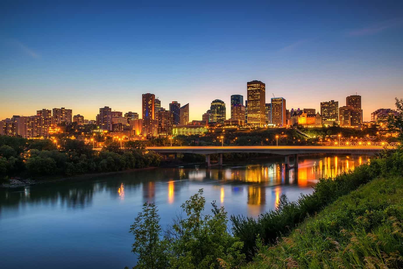 St. Stephens College – University of Alberta
