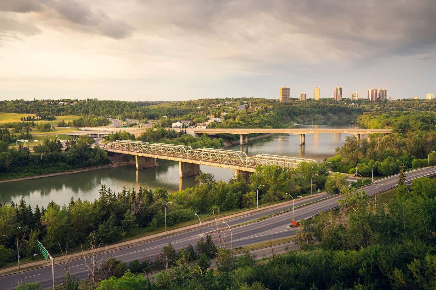 University  of Alberta