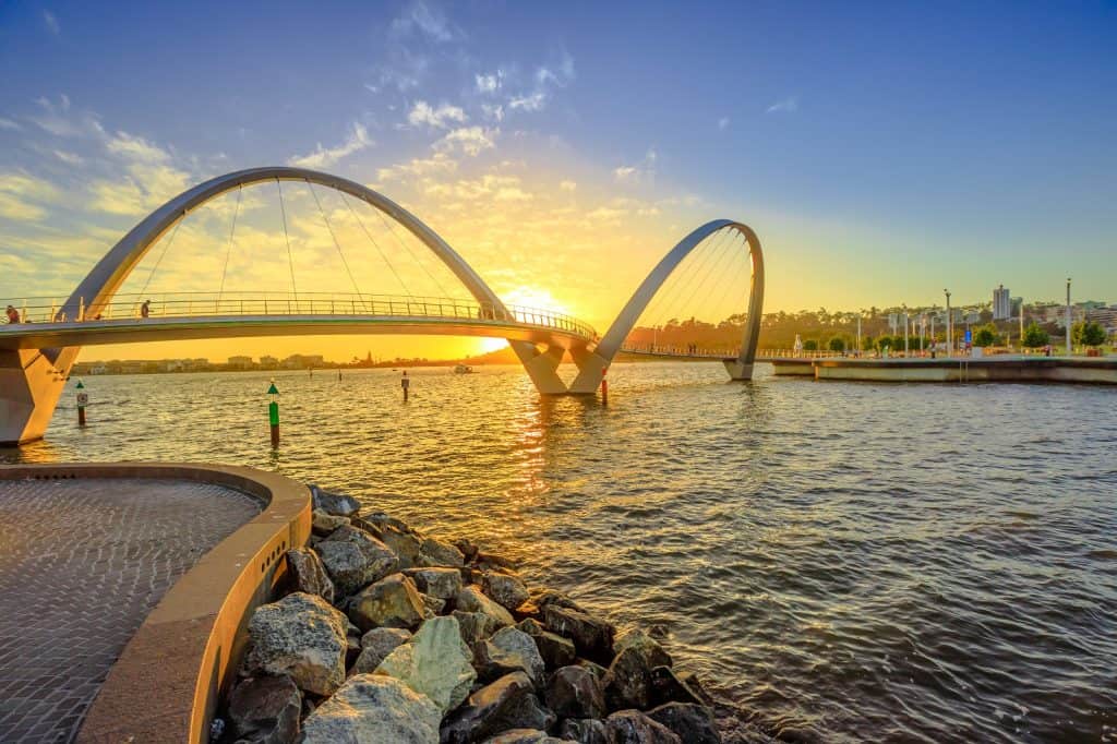 Elizabeth Quay