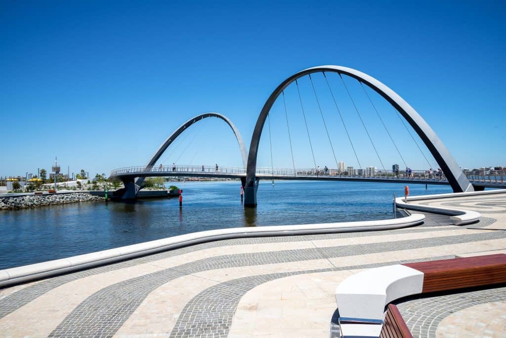 Elizabeth Quay