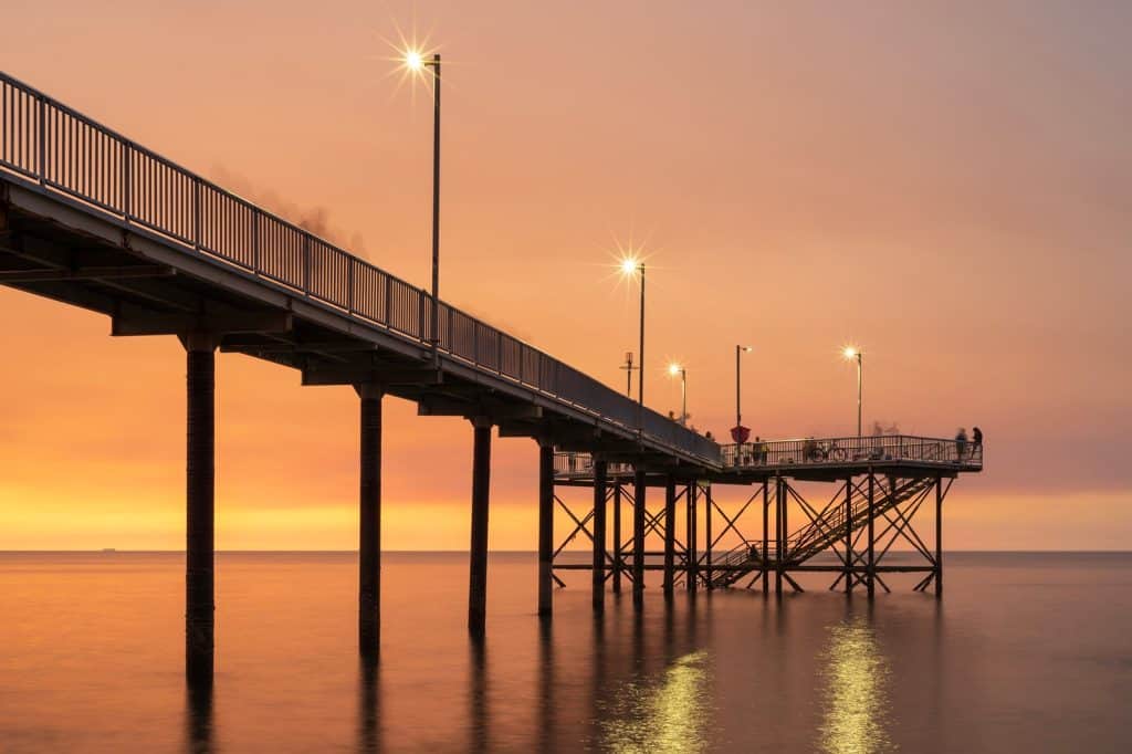 Embarcadero de Nightcliff