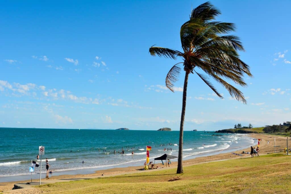 Parque del Emú