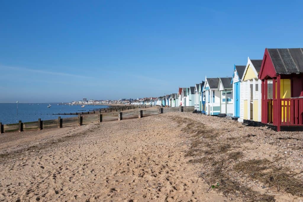 Essex