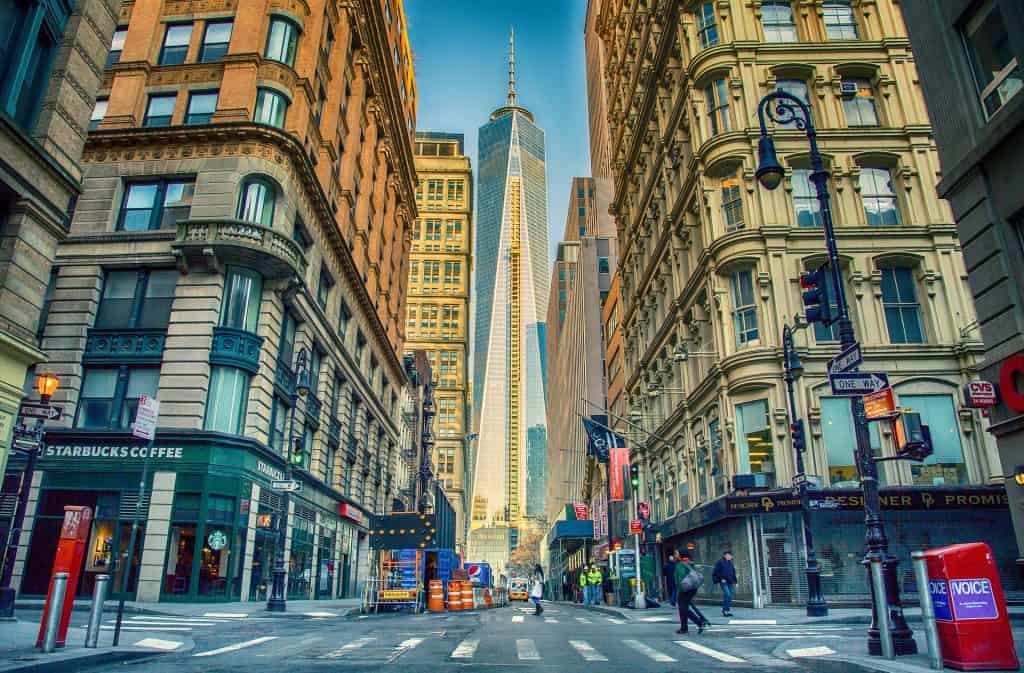 Estudiando ingles en los Estados Unidos como segunda lengua